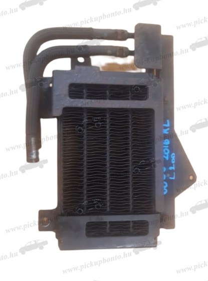 KL1T üzemanyyaghűtő